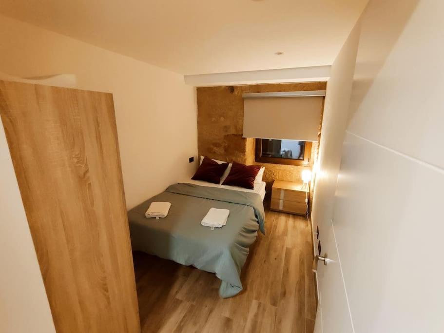 Casa Da Moureira Apartment Понтеведра Екстериор снимка