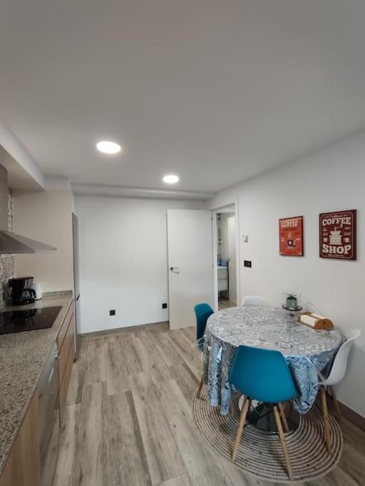 Casa Da Moureira Apartment Понтеведра Екстериор снимка