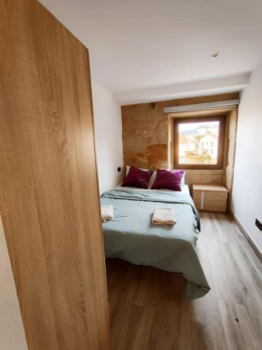 Casa Da Moureira Apartment Понтеведра Екстериор снимка