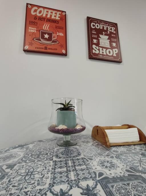 Casa Da Moureira Apartment Понтеведра Екстериор снимка